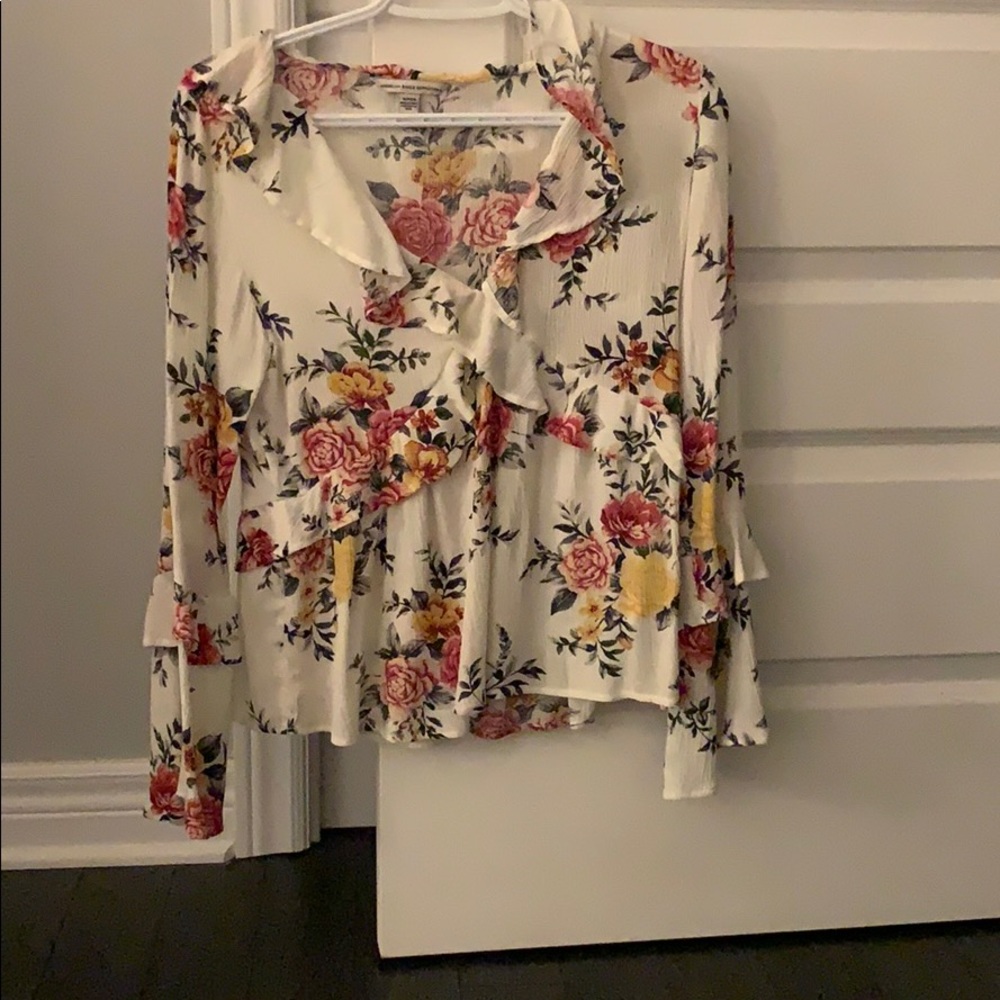 Blouse - Picture 1 of 3